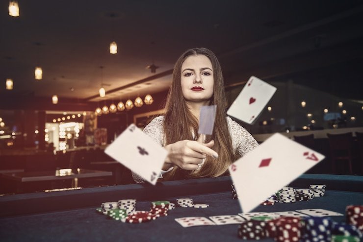 luck66
