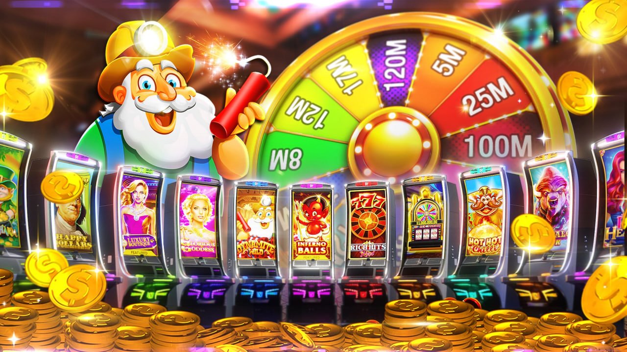 luck66